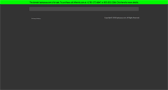 Desktop Screenshot of laptopusa.com